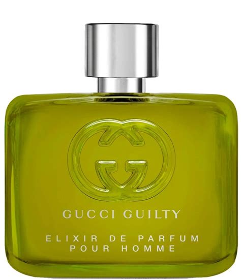 guilty gucci for men|Gucci aftershave for men superdrug.